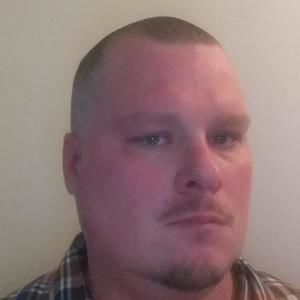 Meet your Posher, Jeffrey